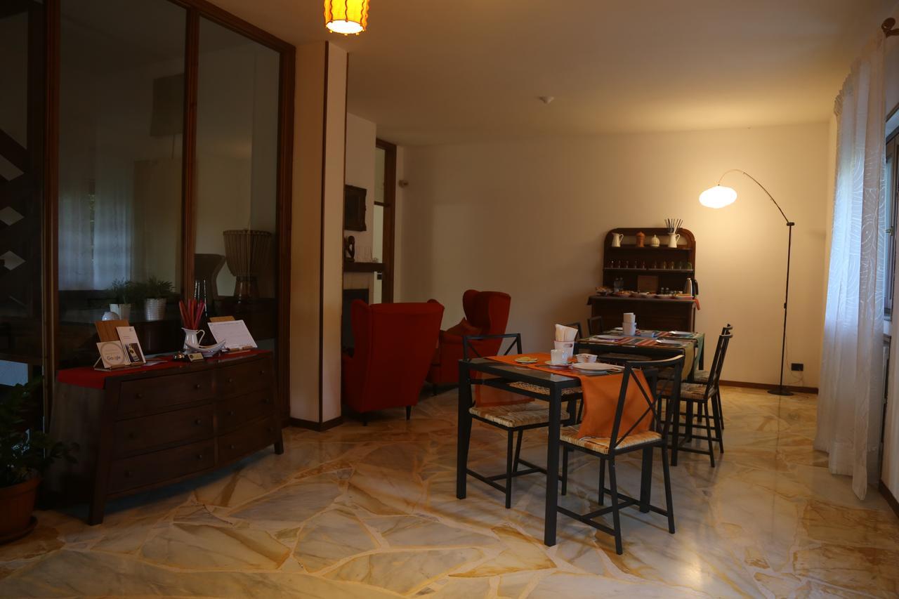 Il Grandangolo Valenzano Exterior foto